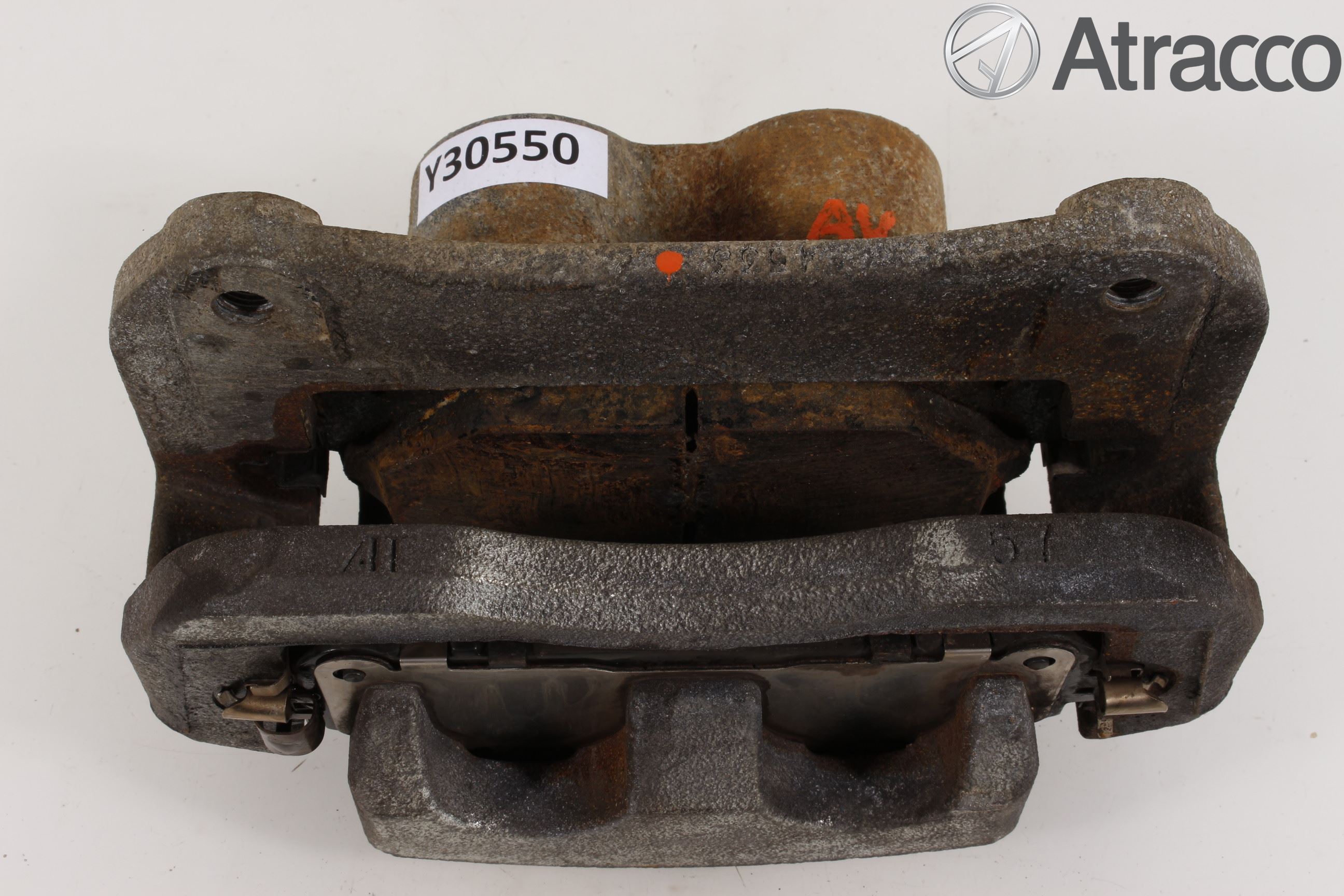 Toyota RAV4 13-18 Bromsok Fram Vänster