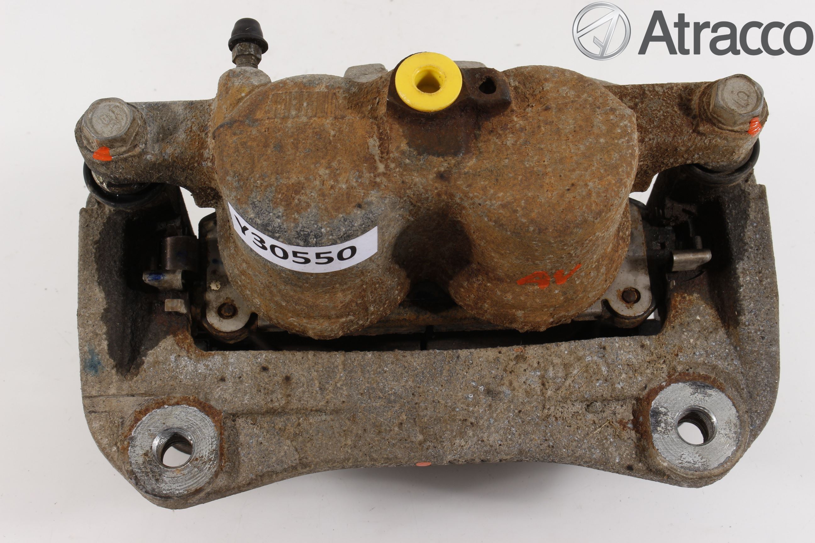 Toyota RAV4 13-18 Bromsok Fram Vänster