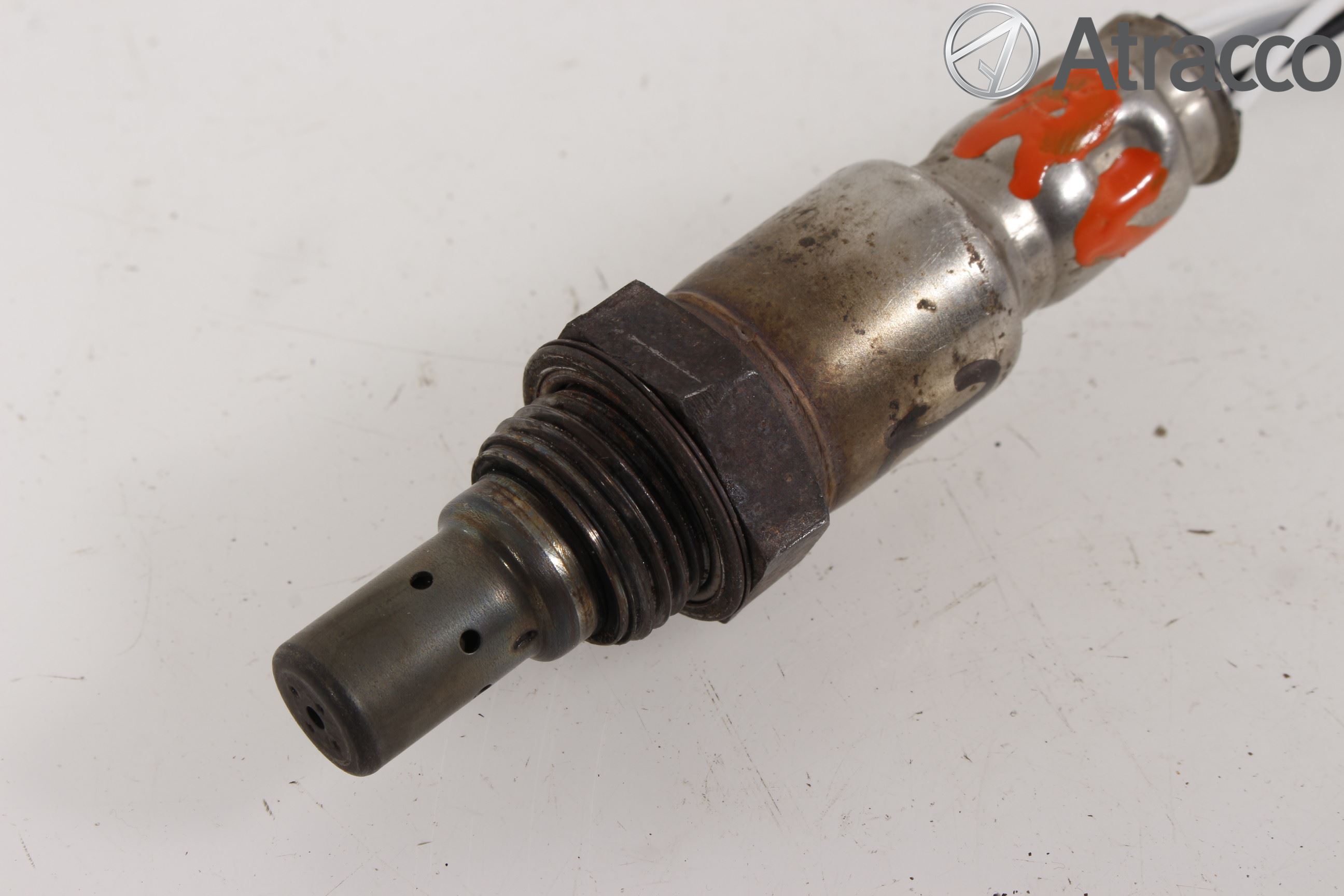 Toyota YARIS XP130 15-20 Injlambdasond