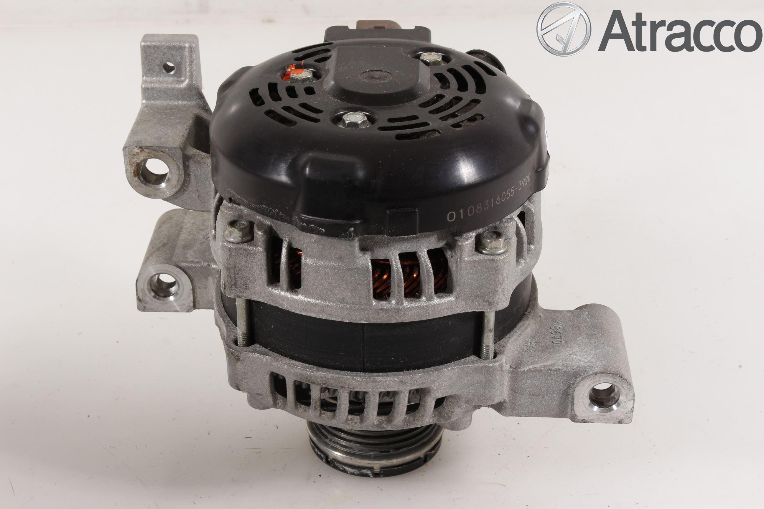 Toyota AURIS 13-19 Generator