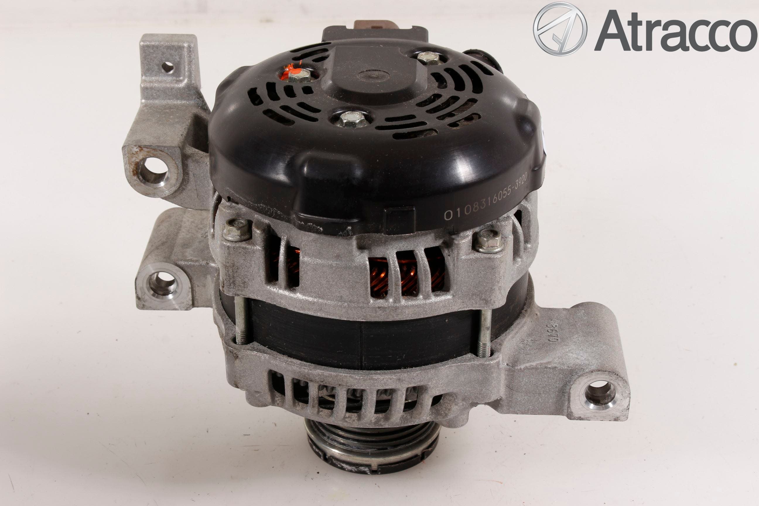 Toyota AURIS 13-19 Generator