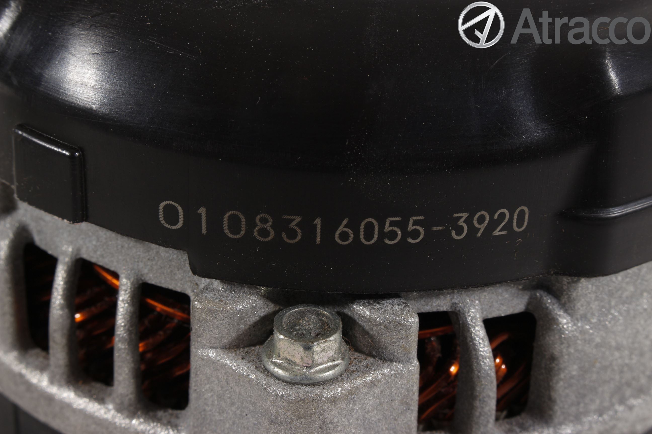 Toyota AURIS 13-19 Generator