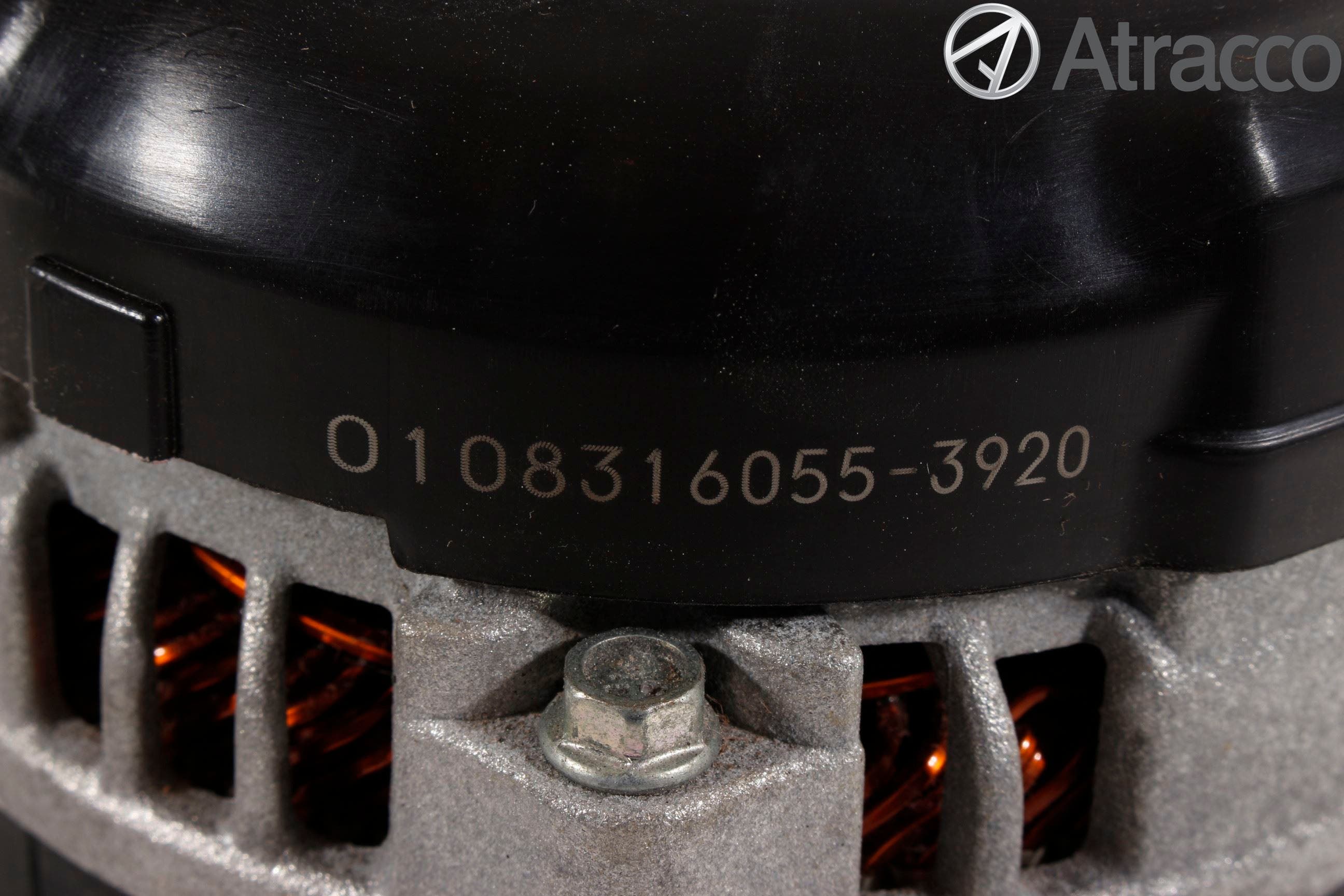 Toyota AURIS 13-19 Generator