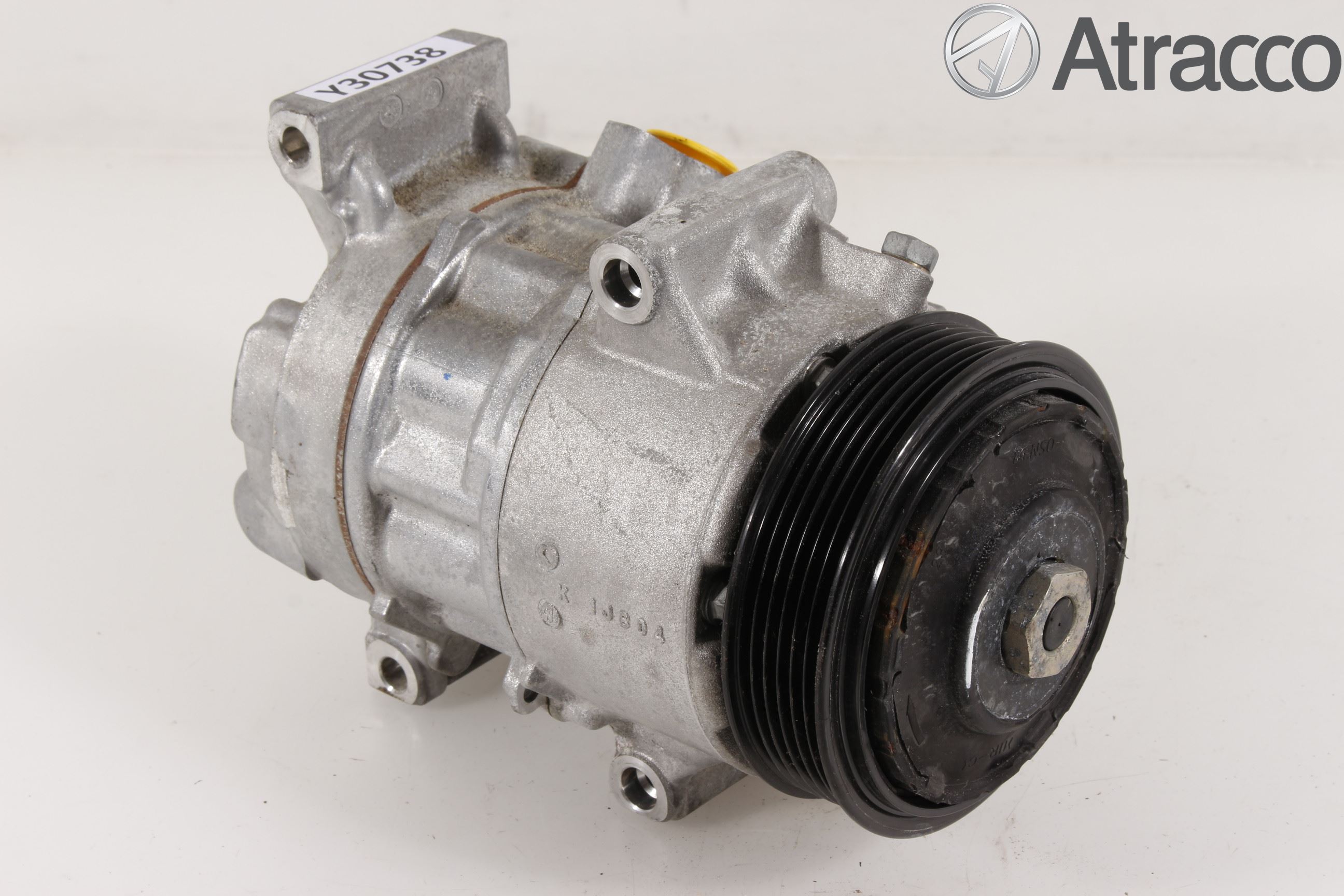 Toyota AURIS 13-19 Ac Kompressor