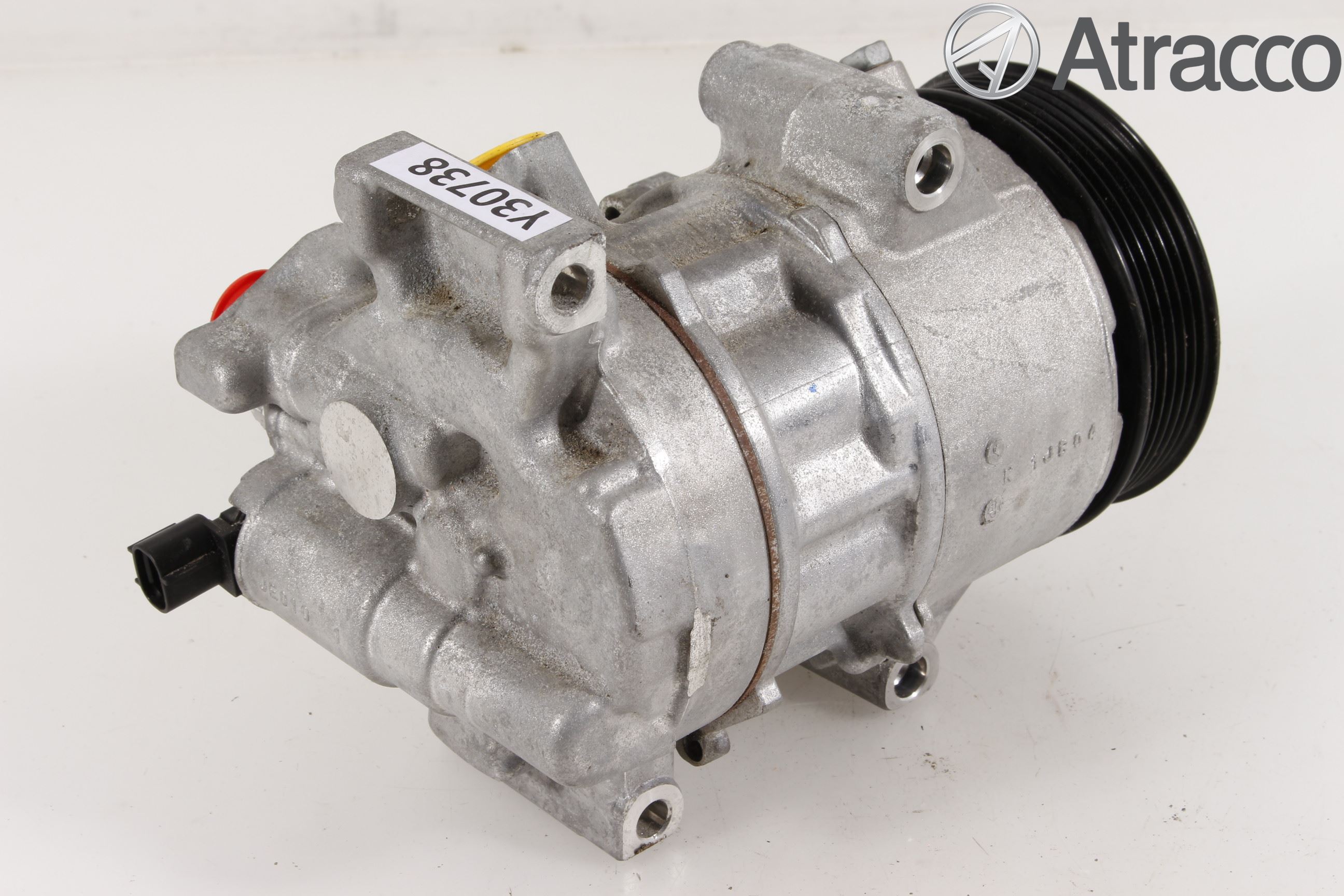 Toyota AURIS 13-19 Ac Kompressor