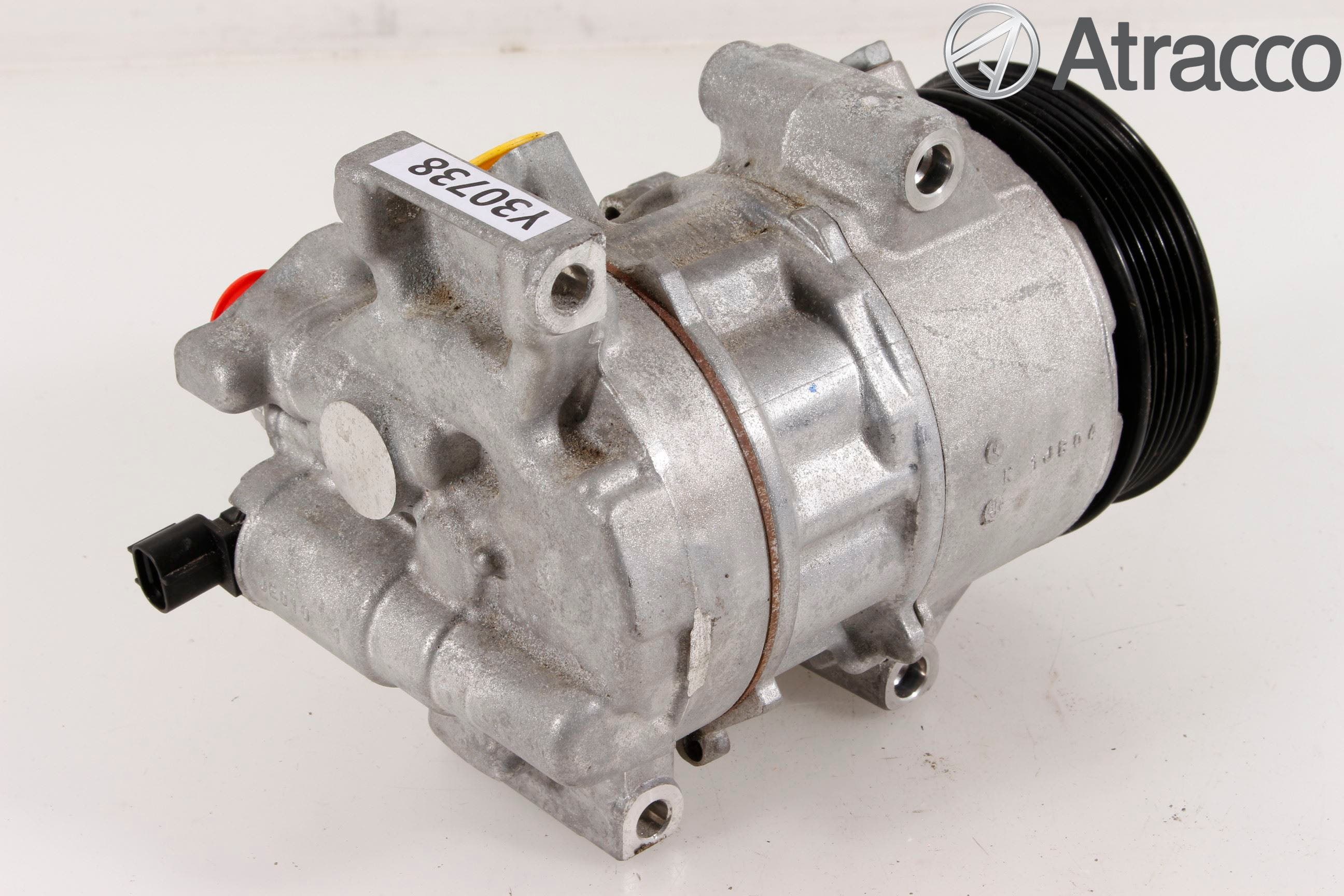 Toyota AURIS 13-19 Ac Kompressor