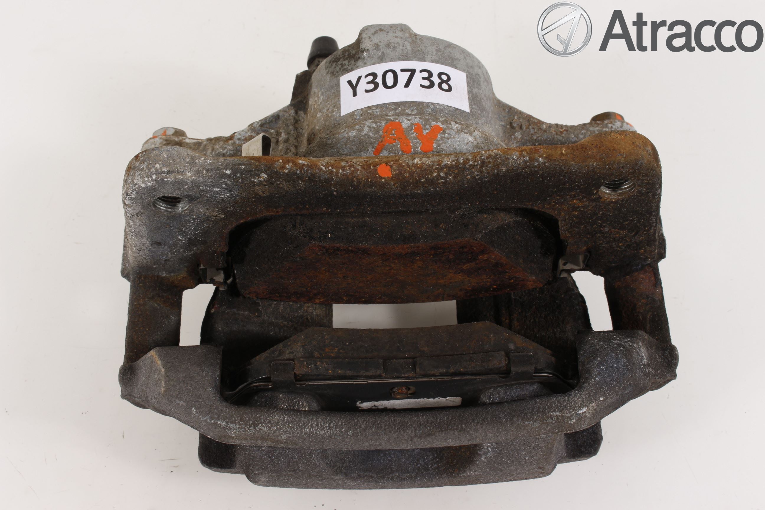 Toyota AURIS 13-19 Bromsok Fram Vänster