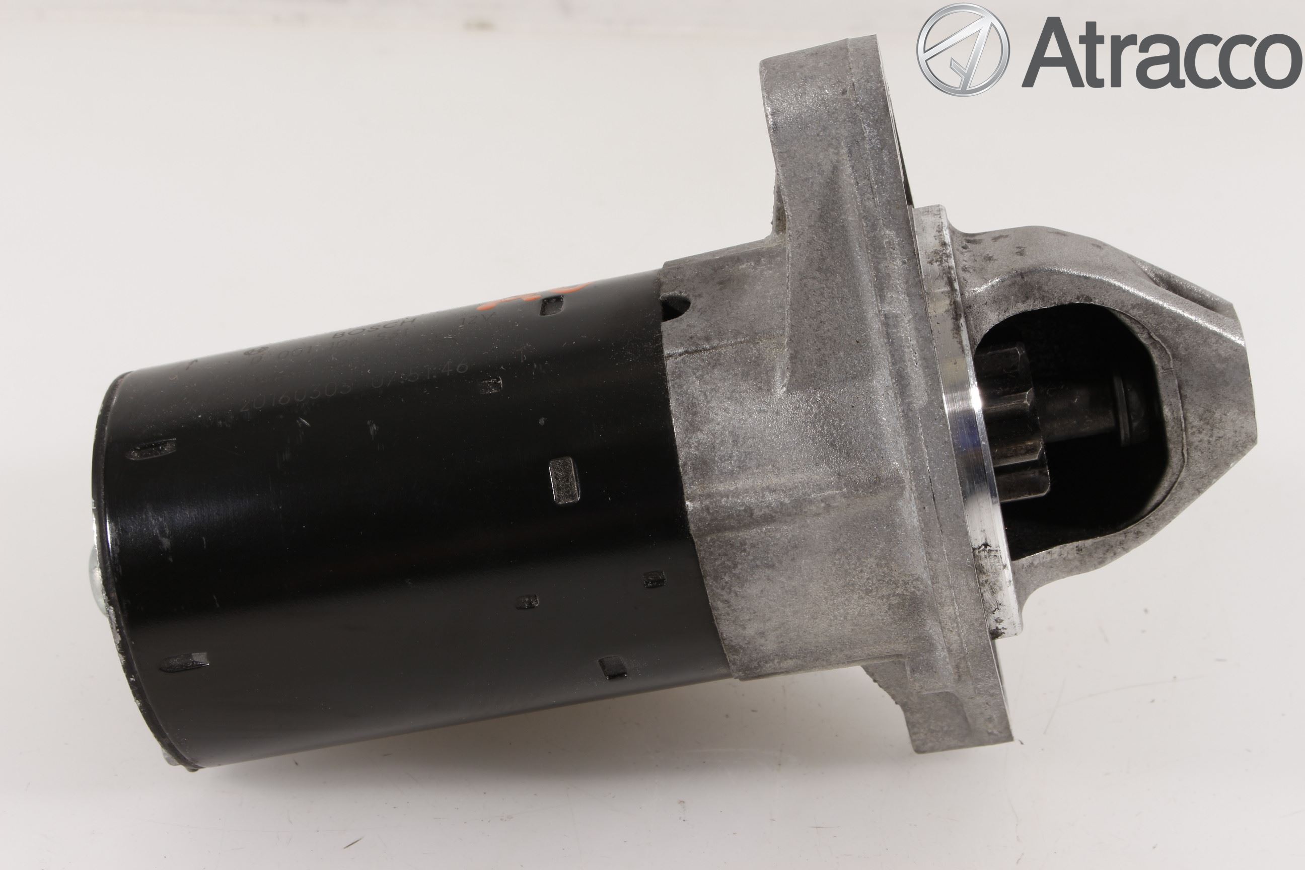 Toyota AURIS 13-19 Startmotor