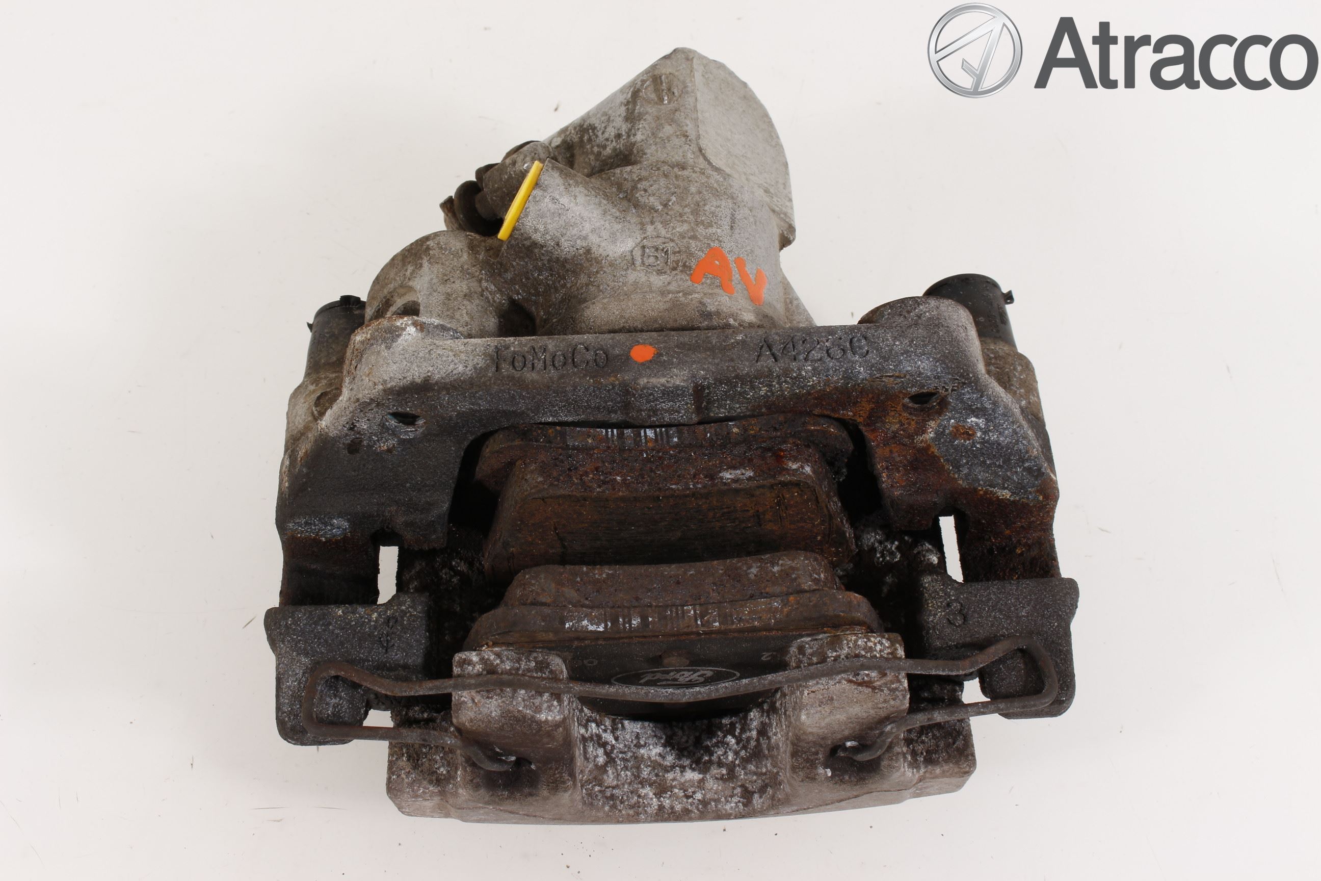 Ford FOCUS 11-14 Bromsok Bak Höger