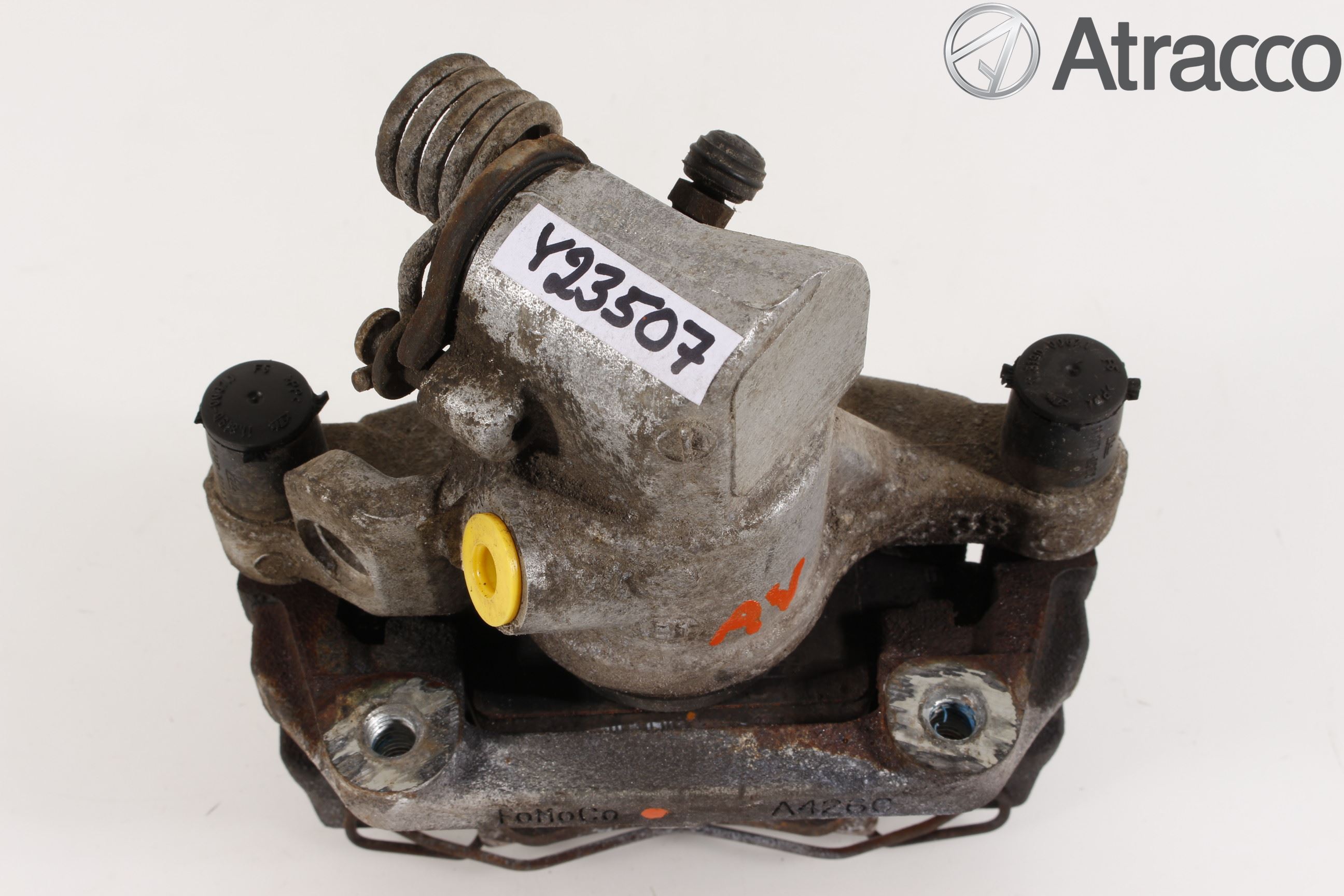 Ford FOCUS 11-14 Bromsok Bak Höger