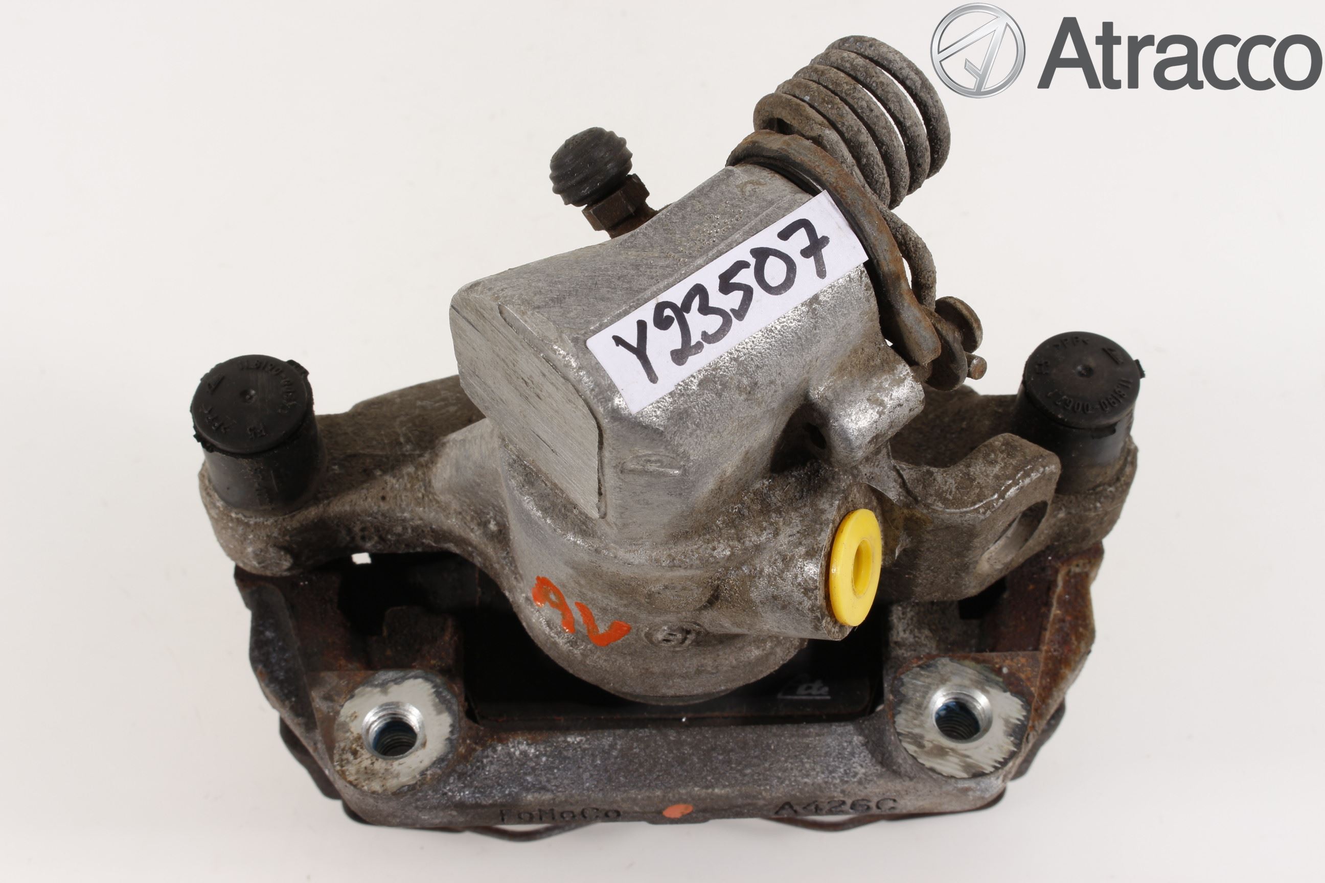 Ford FOCUS 11-14 Bromsok Bak Vänster