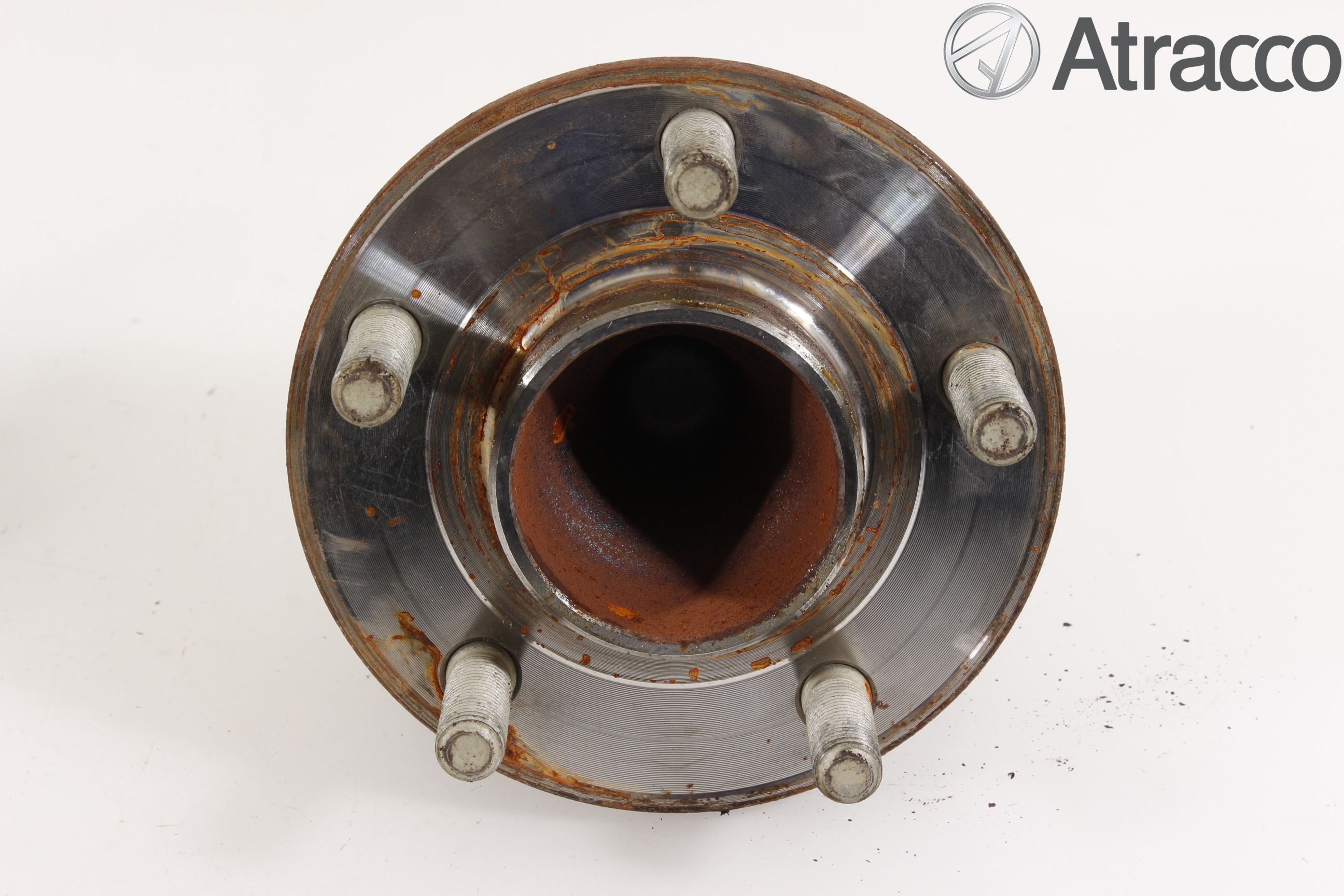 Ford FOCUS 11-14 Nav Bak