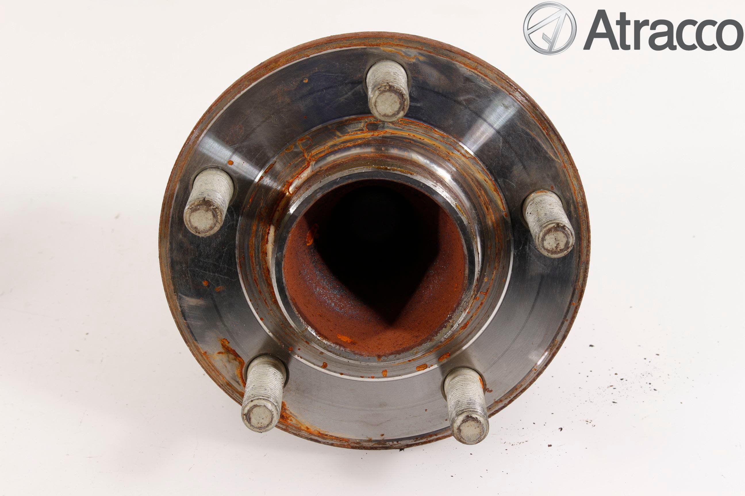 Ford FOCUS 11-14 Nav Bak