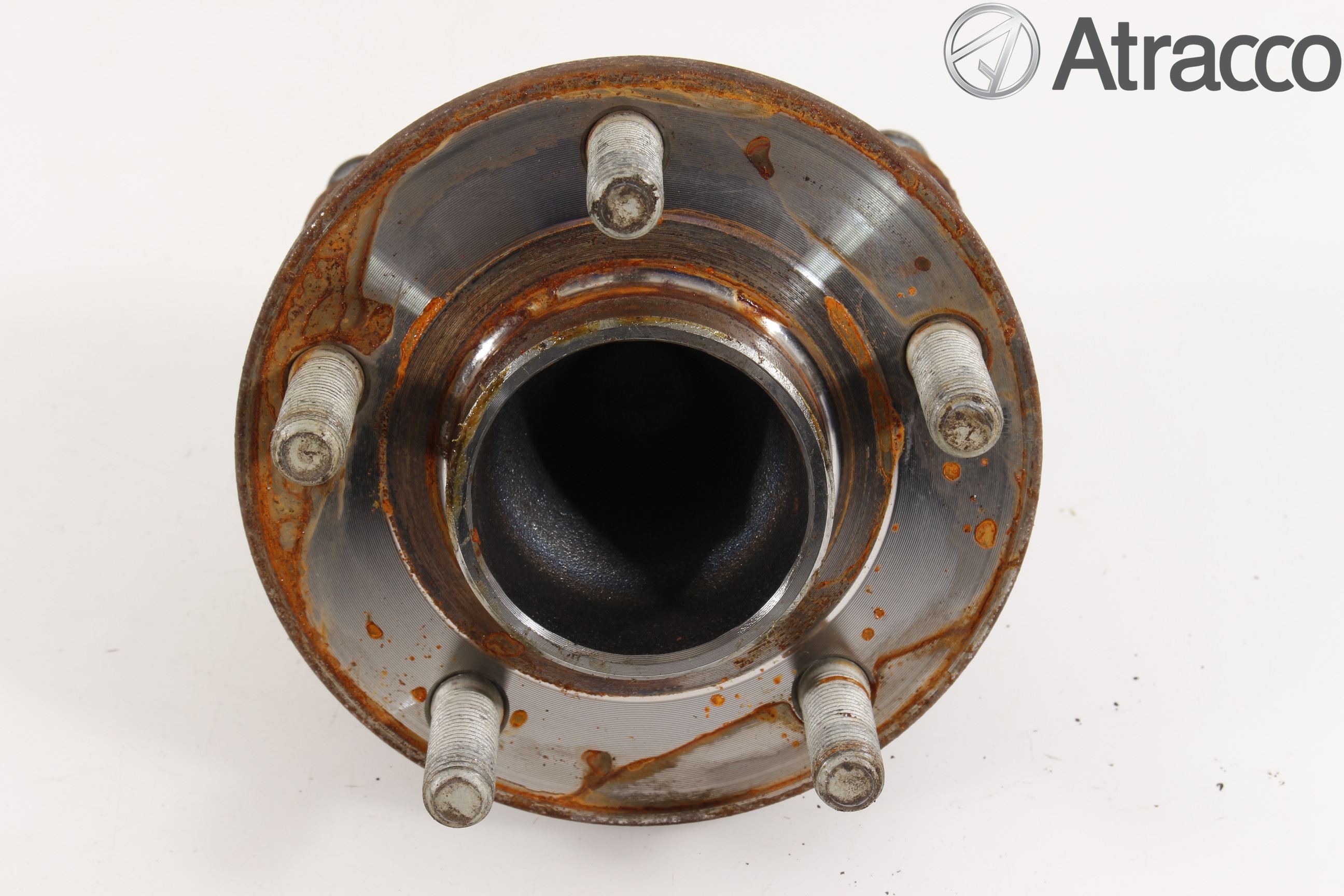 Ford FOCUS 11-14 Nav Bak