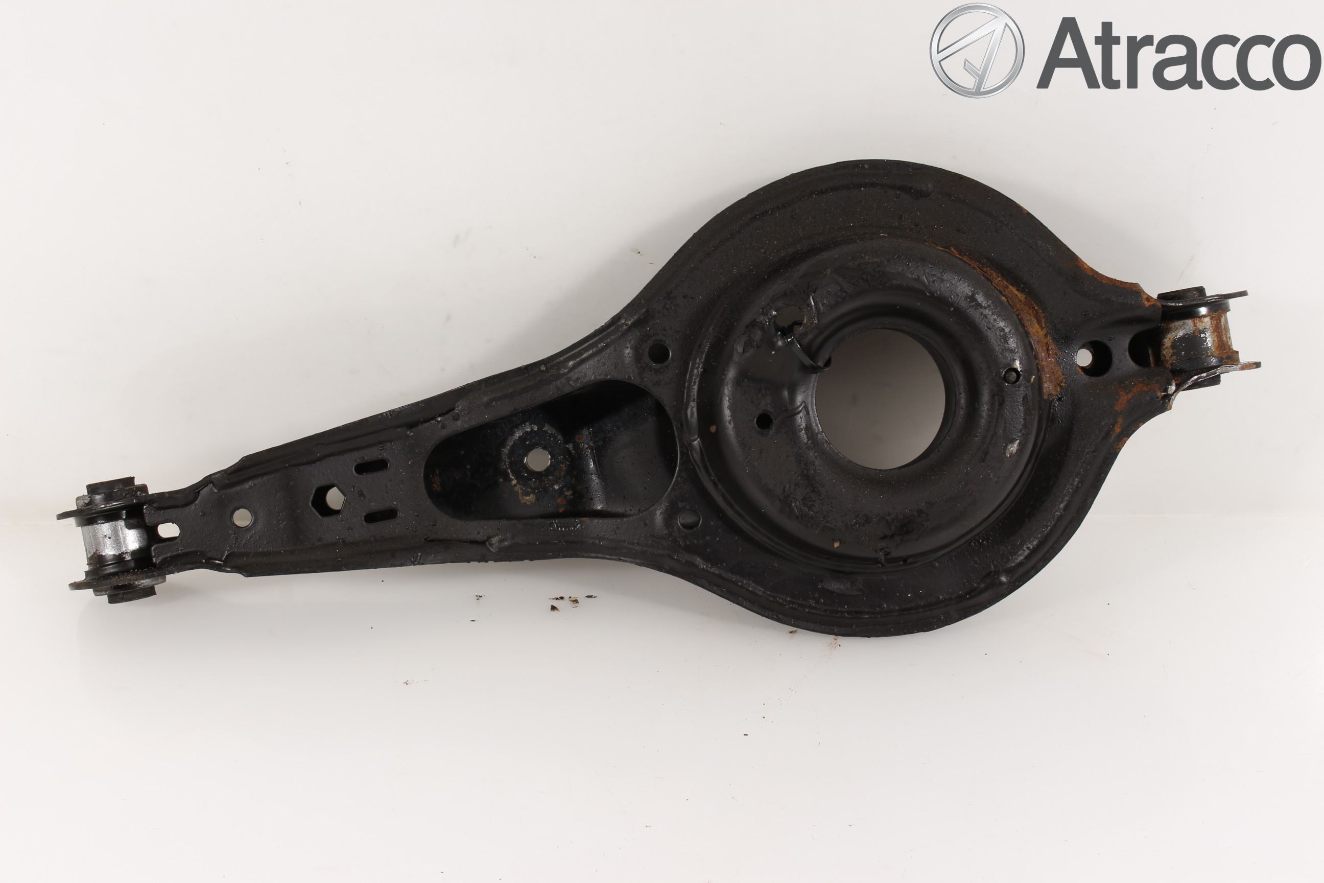 Ford FOCUS 11-14 Bärarm Bak Vänster