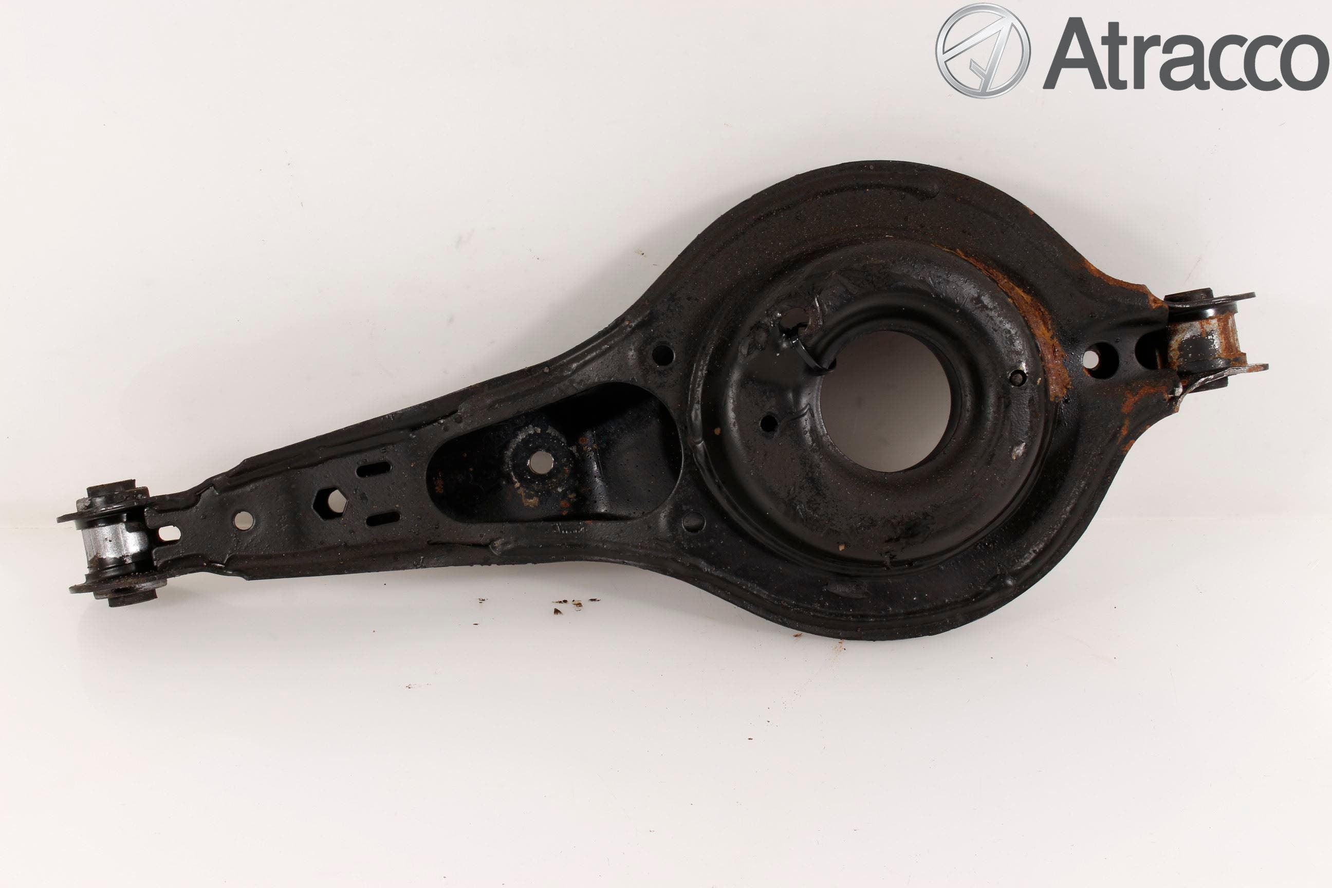 Ford FOCUS 11-14 Bärarm Bak Vänster