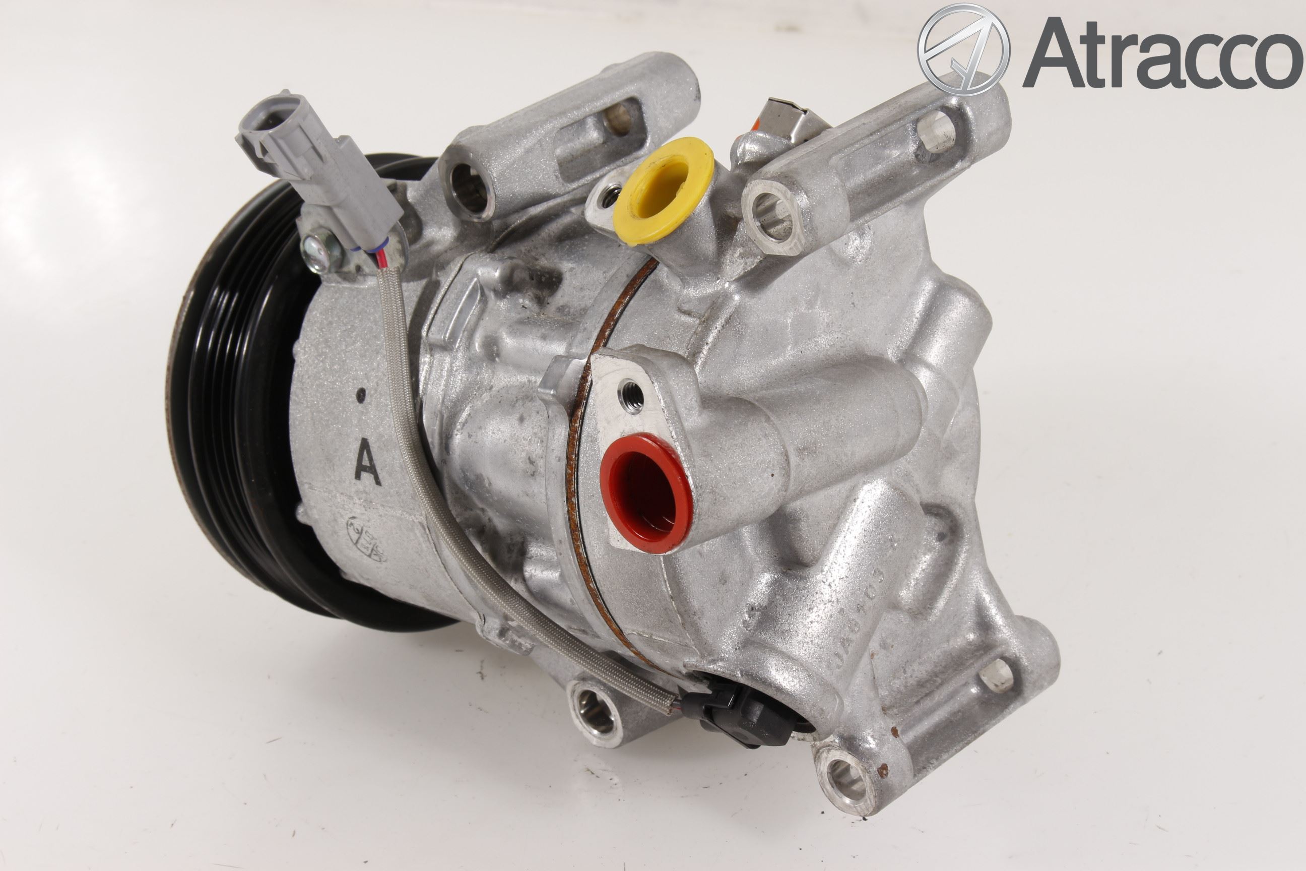 Toyota YARIS XP130 15-20 Ac Kompressor