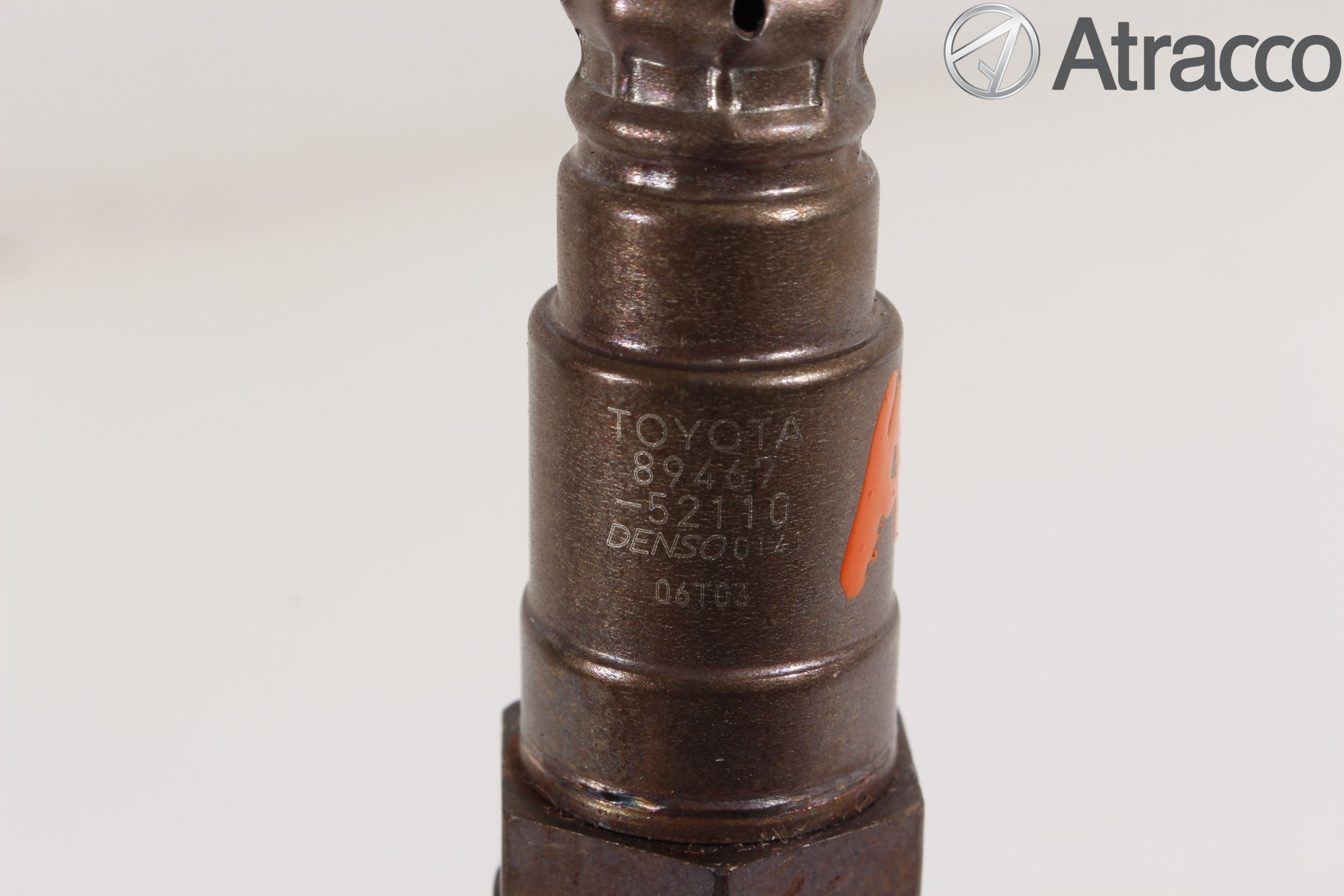 Toyota YARIS XP130 15-20 Injlambdasond