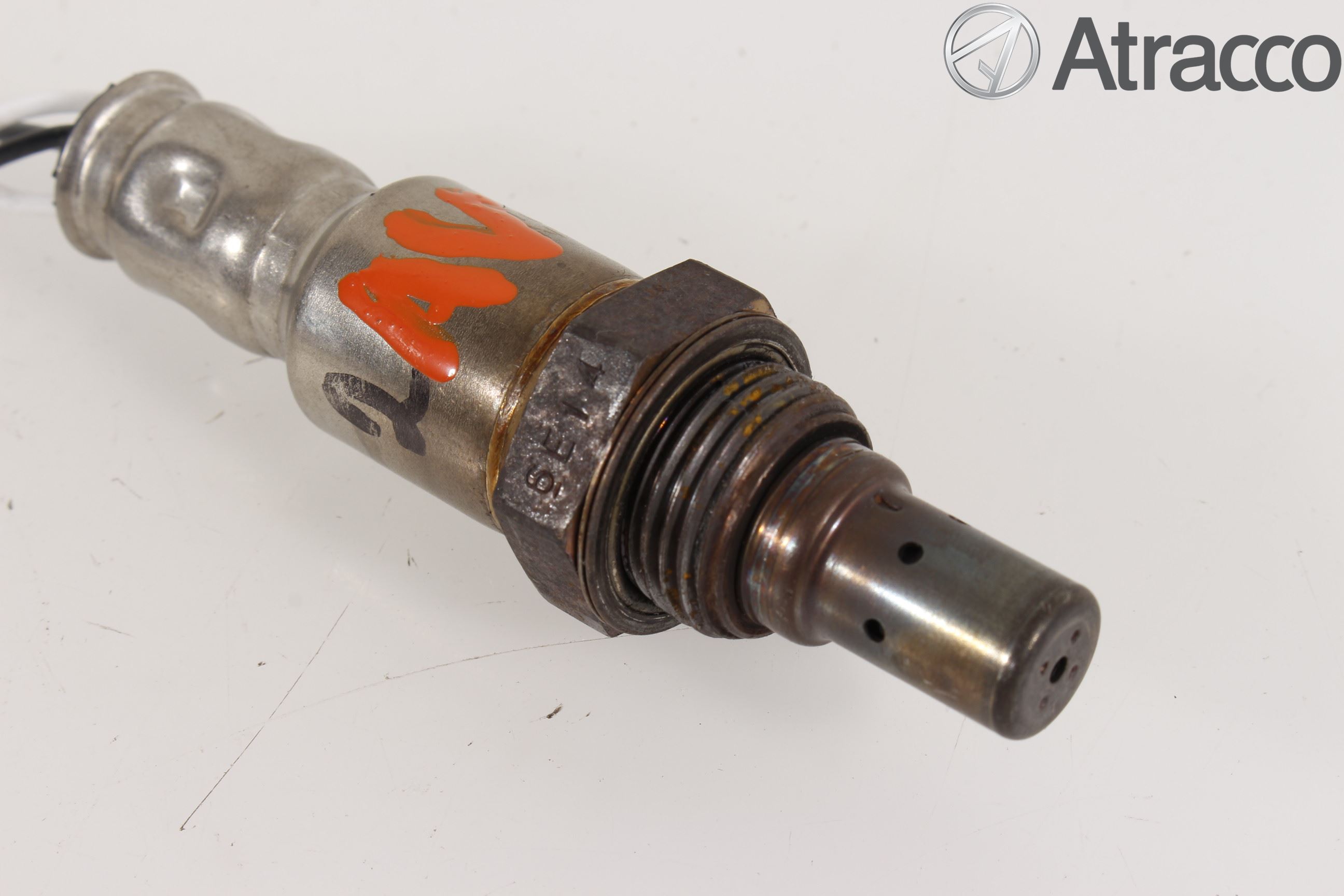 Toyota YARIS XP130 15-20 Injlambdasond