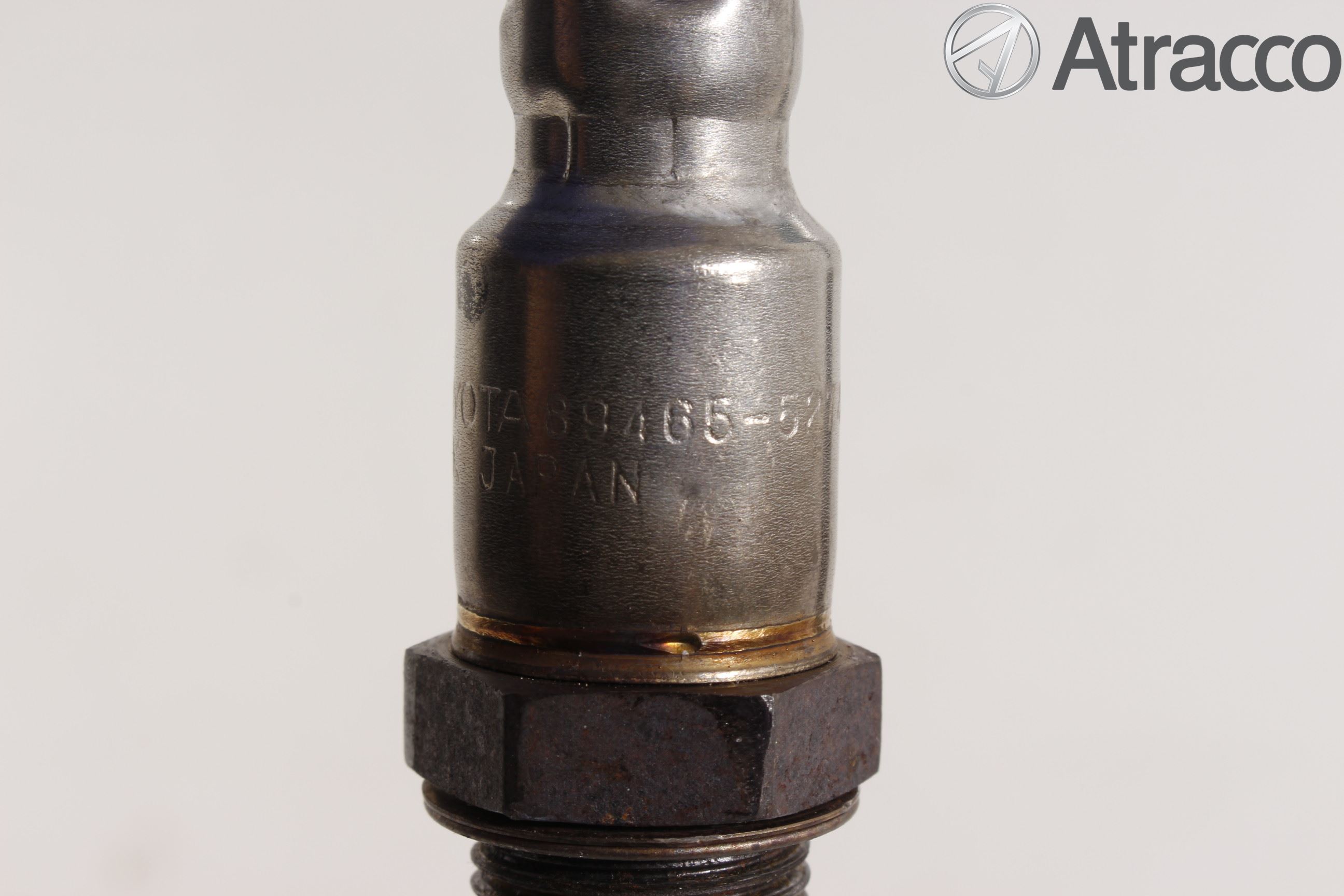 Toyota YARIS XP130 15-20 Injlambdasond