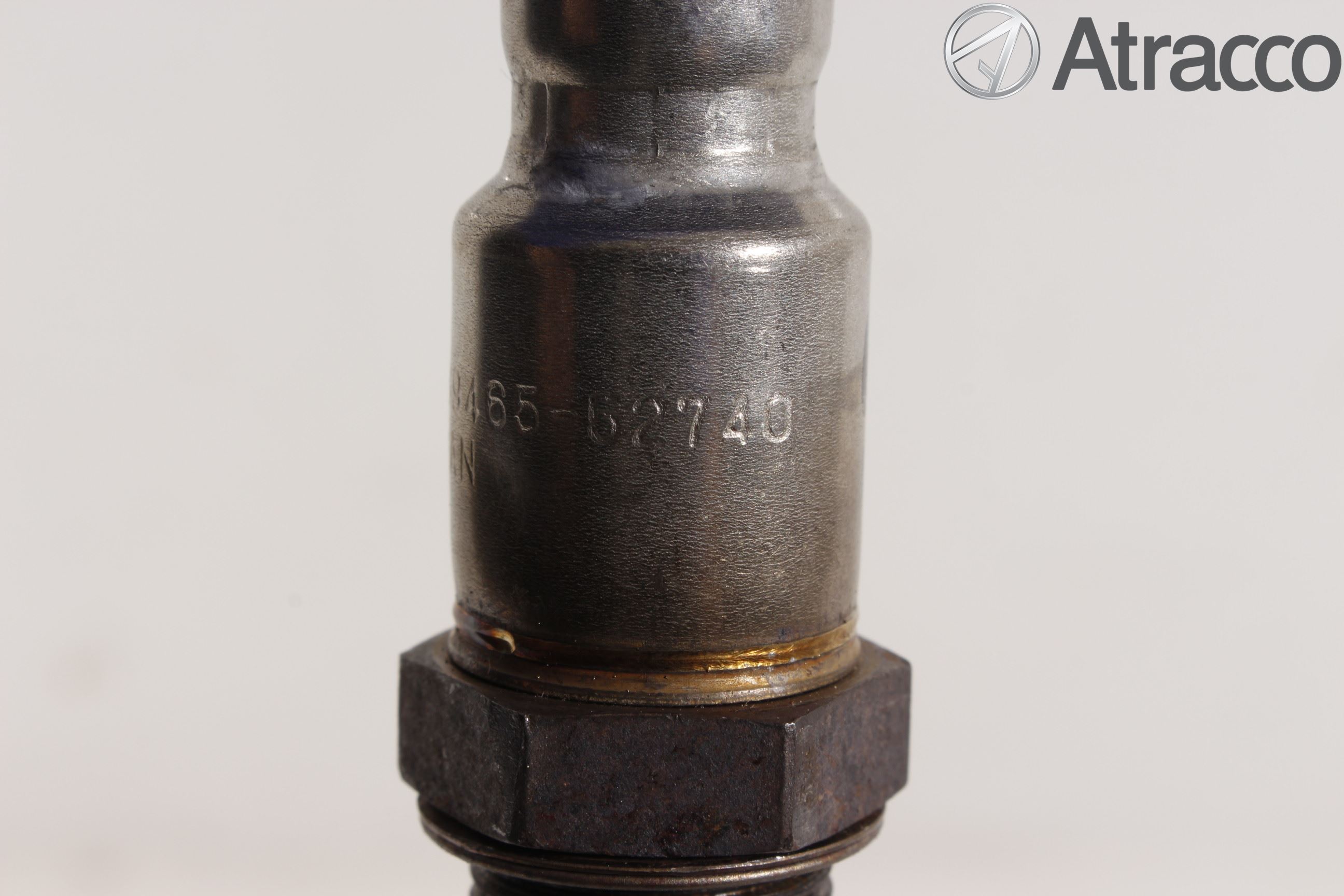 Toyota YARIS XP130 15-20 Injlambdasond