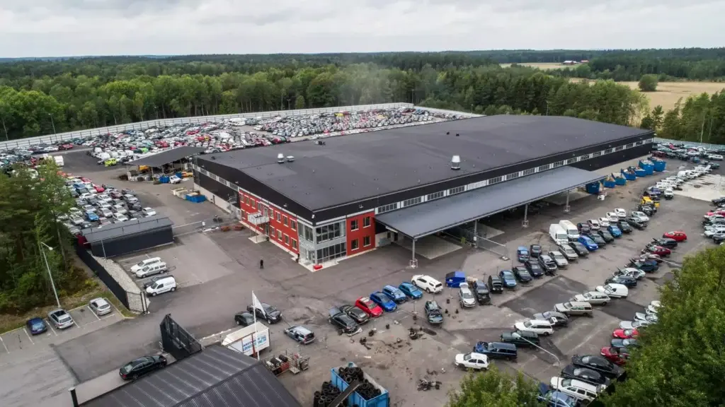 LKQ Atracco Norrköping