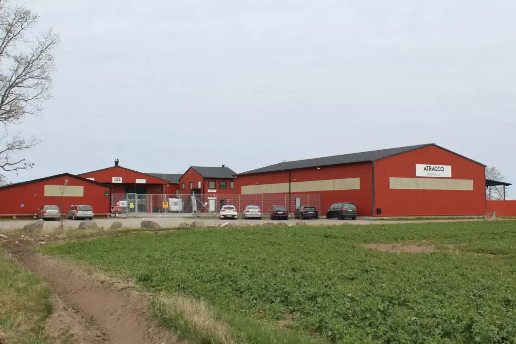 LKQ Atracco Linköping