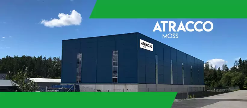 LKQ Atracco Moss bildemontering